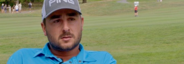 Große Ziele von Stephan Jaeger auf PGA TOUR 2017-18